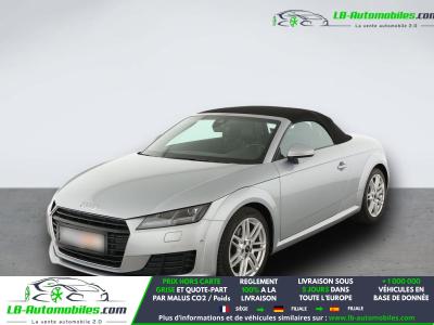 Audi TT Roadster 1.8 TFSI 180 BVA