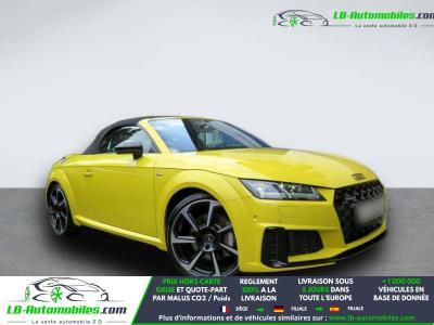Audi TT Roadster 45 TFSI 245 BVA Quattro