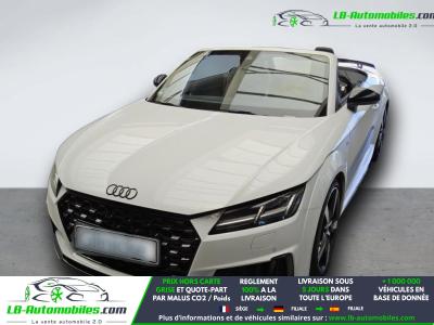 Audi TT Roadster 40 TFSI 197 BVA