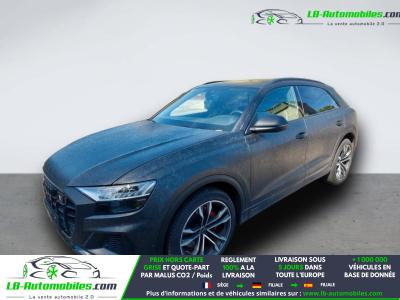 Audi SQ8 TFSI 507ch BVA Quattro