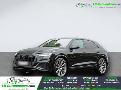 Audi SQ8 TFSI 507ch BVA Quattro