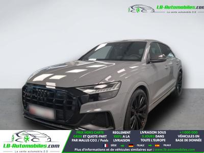 Audi SQ8 TFSI 507ch BVA Quattro