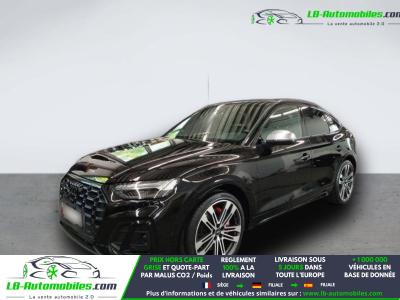 Audi SQ5 Sportback 3.0 V6 TDI 341 BVA Quattro