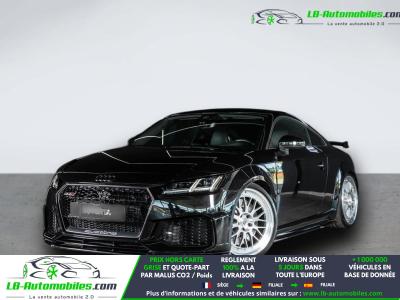 Audi TT RS Coupe 2.5 TFSI 400 BVA Quattro