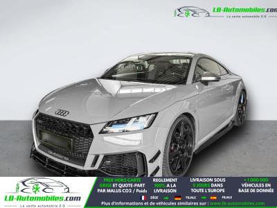 Audi TT RS Coupe 2.5 TFSI 400 BVA Quattro