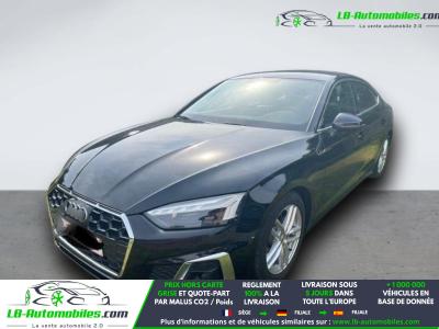 Audi A5 Sportback 35 TFSI 150 BVA