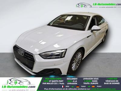 Audi A5 Sportback 35 TFSI 150 BVA