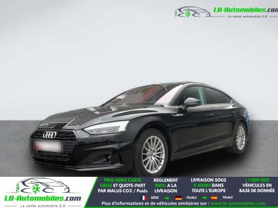Audi A5 Sportback 35 TDI 163 BVA