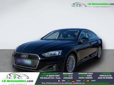 Audi A5 Sportback 35 TDI 163 BVA