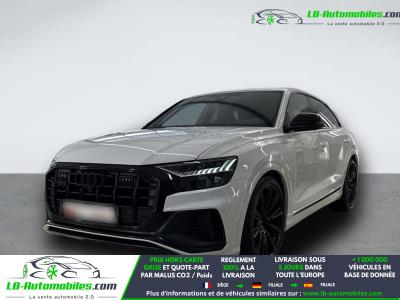 Audi SQ8 TFSI 507ch BVA Quattro