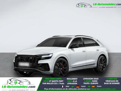 Audi SQ8 TFSI 507ch BVA Quattro
