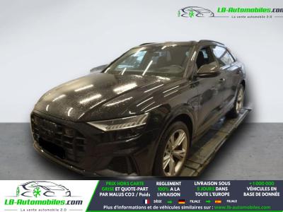 Audi SQ8 TFSI 507ch BVA Quattro