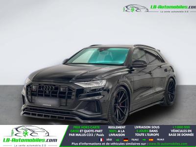 Audi SQ8 TFSI 507ch BVA Quattro