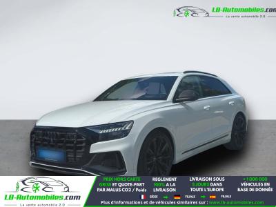 Audi SQ8 TFSI 507ch BVA Quattro