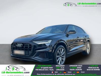 Audi SQ8 TFSI 507ch BVA Quattro