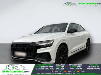 Audi SQ8 TFSI 507ch BVA Quattro
