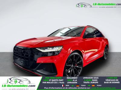 Audi SQ8 TFSI 507ch BVA Quattro