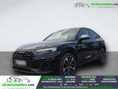 Audi SQ5 Sportback 3.0 V6 TDI 341 BVA Quattro