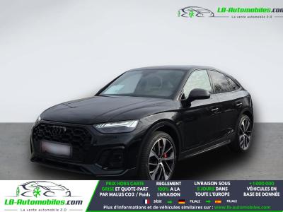 Audi SQ5 Sportback 3.0 V6 TDI 341 BVA Quattro