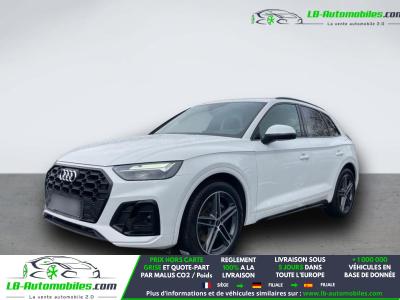 Audi SQ5 3.0 V6 TDI 341 BVA Quattro