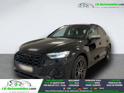 Audi SQ5 3.0 V6 TDI 341 BVA Quattro