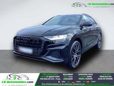 Audi Q8 50 TDI 286 BVA Quattro