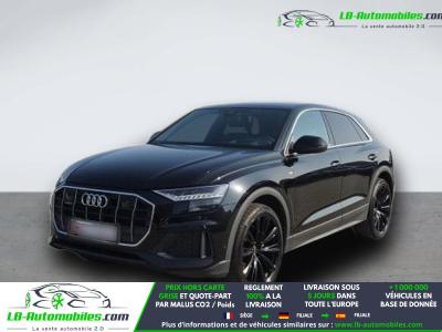 Audi Q8 50 TDI 286 BVA Quattro