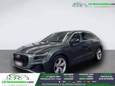 Audi Q8 50 TDI 286 BVA Quattro