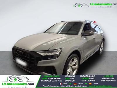 Audi Q8 50 TDI 286 BVA Quattro