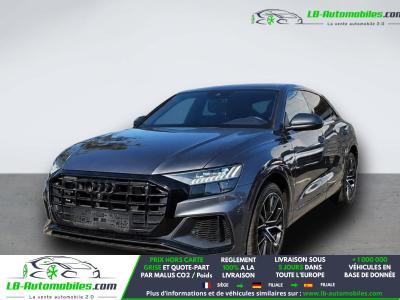 Audi Q8 50 TDI 286 BVA Quattro