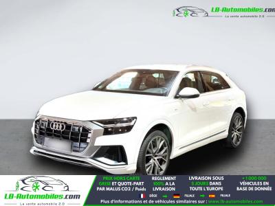 Audi Q8 50 TDI 286 BVA Quattro