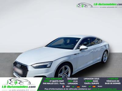 Audi A5 Sportback 35 TFSI 150 BVA