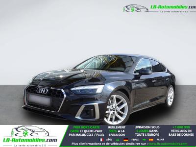 Audi A5 Sportback 35 TFSI 150 BVA