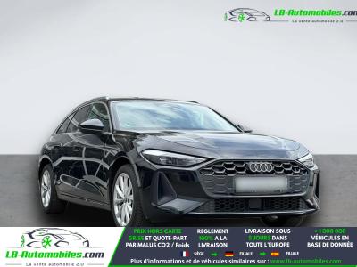 Audi A5 Sportback 35 TFSI 150 BVA