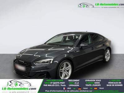 Audi A5 Sportback 35 TDI 163 BVA