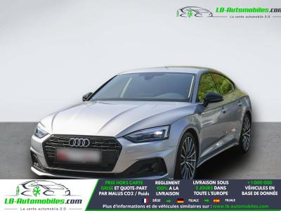 Audi A5 Sportback 35 TDI 163 BVA