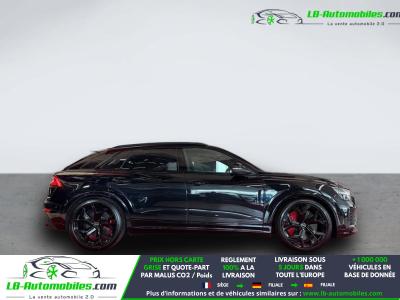 Audi Q8 60 TFSI e 462 BVA Quattro