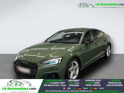 Audi A5 Sportback 35 TDI 163 BVA