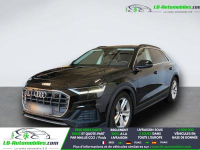 Audi Q8 50 TDI 286 BVA Quattro