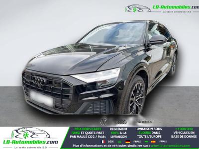 Audi Q8 50 TDI 286 BVA Quattro