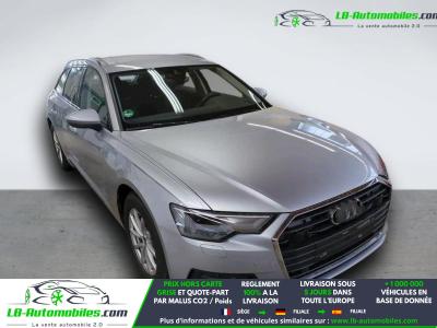 Audi A6 Avant 35 TDI 163 ch BVA