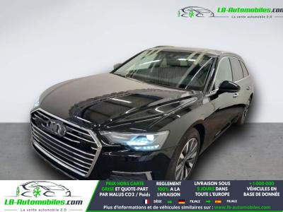 Audi A6 Avant 35 TDI 163 ch BVA
