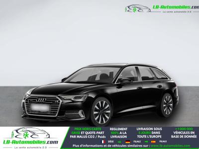 Audi A6 Avant 35 TDI 163 ch BVA