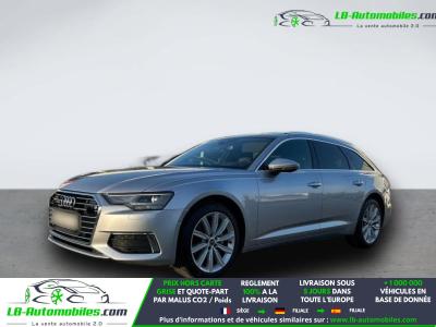 Audi A6 Avant 40 TDI 204 ch BVA Quattro