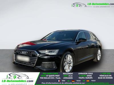 Audi A6 Avant 40 TDI 204 ch BVA Quattro