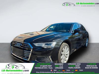 Audi A6 Avant 40 TDI 204 ch BVA Quattro