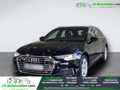 Audi A6 Avant 40 TDI 204 ch BVA Quattro