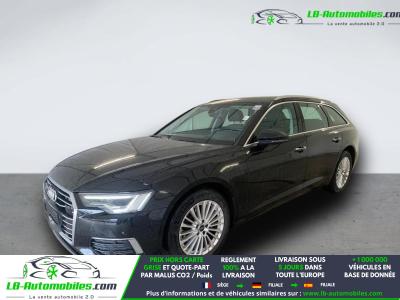 Audi A6 Avant 40 TDI 204 ch BVA Quattro