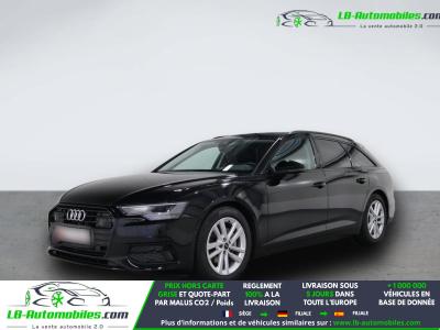 Audi A6 Avant 35 TDI 163 ch BVA