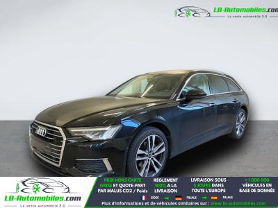 Audi A6 Avant 35 TDI 163 ch BVA